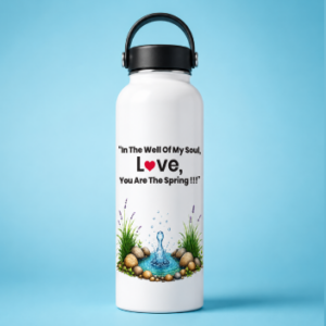Water Bottle