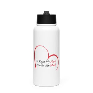 Romantic Bottle Design #3