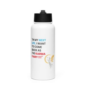 Motivational Bottle Design #1