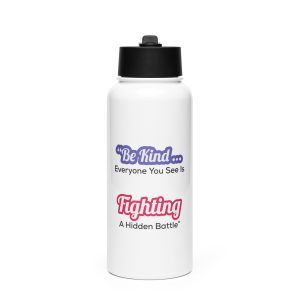 Motivational Bottle Design #8