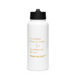 Motivational Bottle Design #11