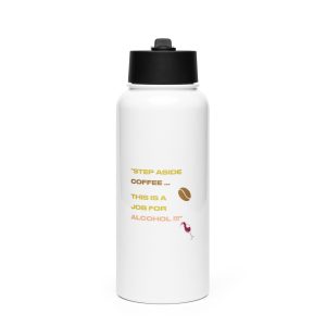 Humorous Bottle Design #11