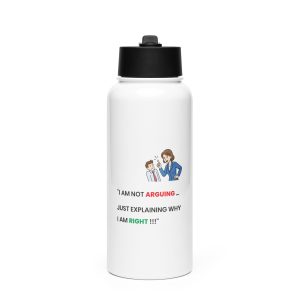 Humorous Bottle Design #12