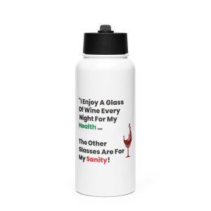 Humorous Bottle Design #14