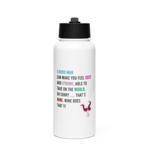 Humorous Bottle Design #15