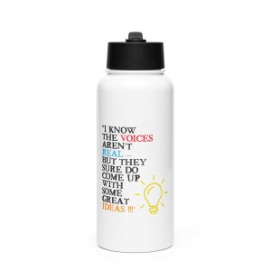 Humorous Bottle Design #16