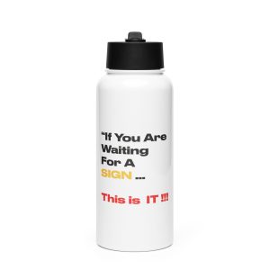 Humorous Bottle Design #18