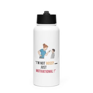 Humorous Bottle Design #20