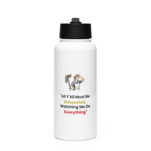Humorous Bottle Design #21