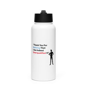 Humorous Bottle Design #22