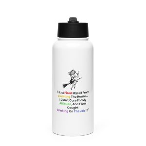 Humorous Bottle Design #24