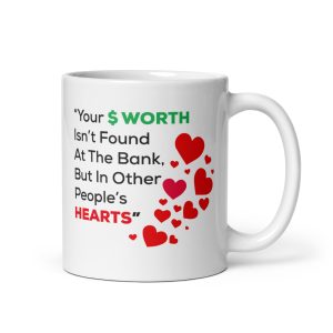 Romantic Cup Design #4