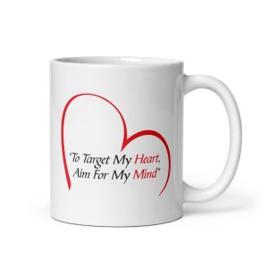 Romantic Cup Design #3