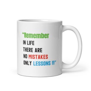Motivational Cup Design #2