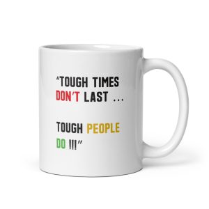 Motivational Cup Design #6