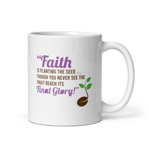 Motivational Cup Design #7
