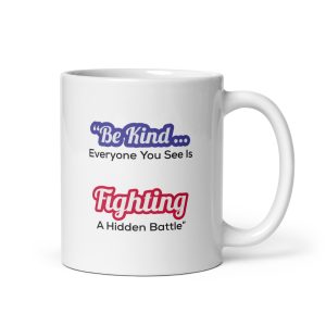 Motivational Cup Design #8