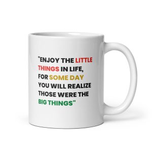 Motivational Cup Design #9
