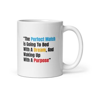 Motivational Cup Design #10