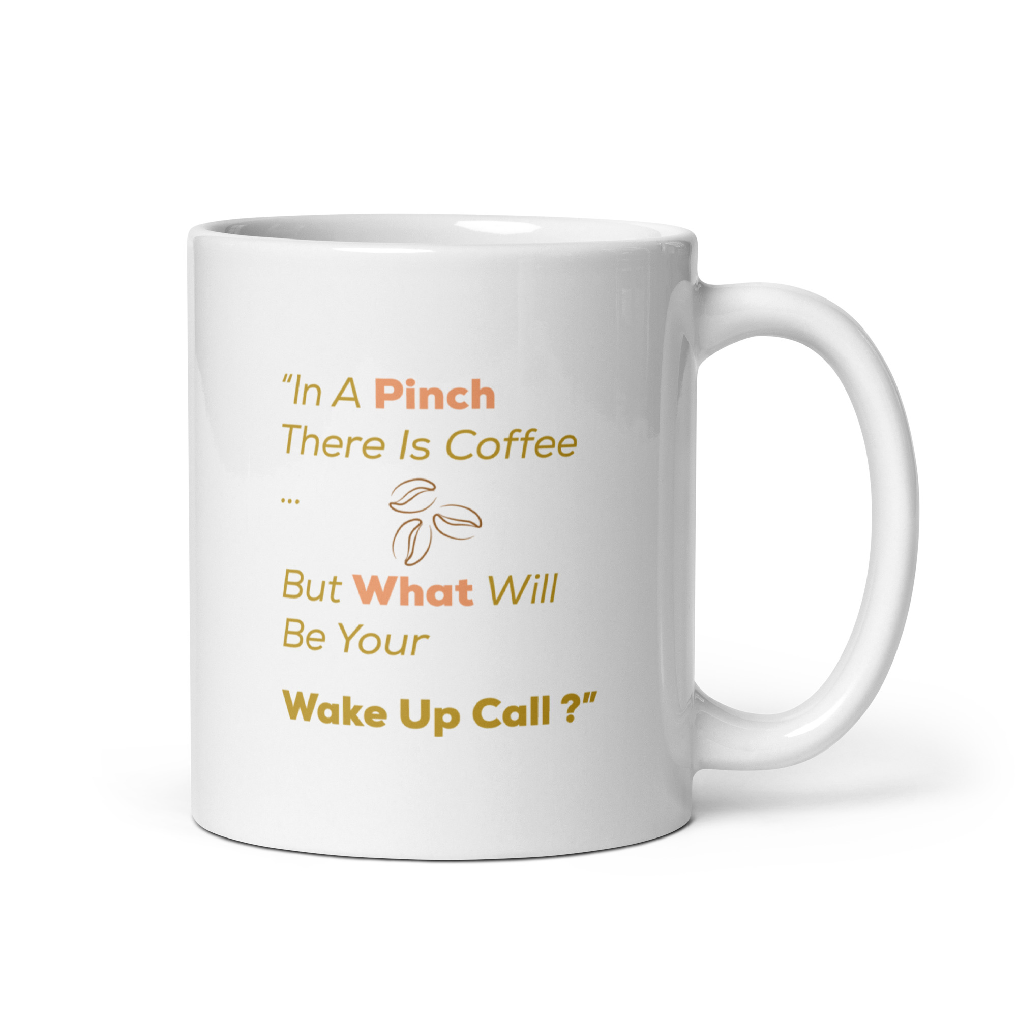 Motivational Cup Design #11