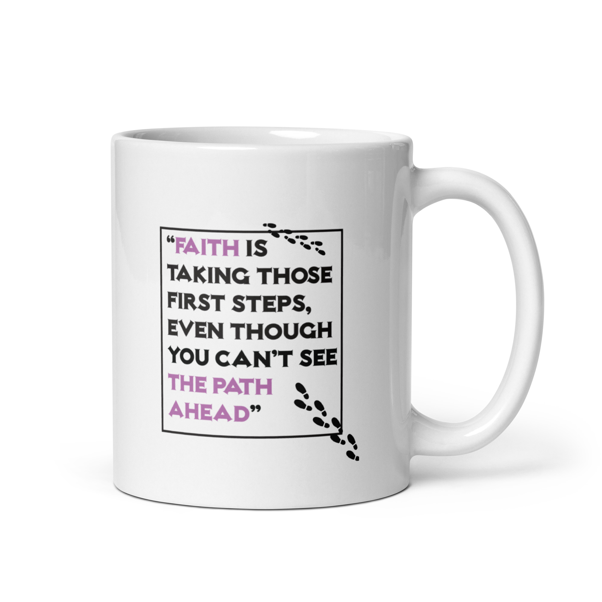 Motivational Cup Design #12