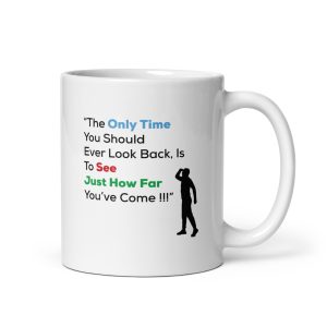 Motivational Cup Design #15