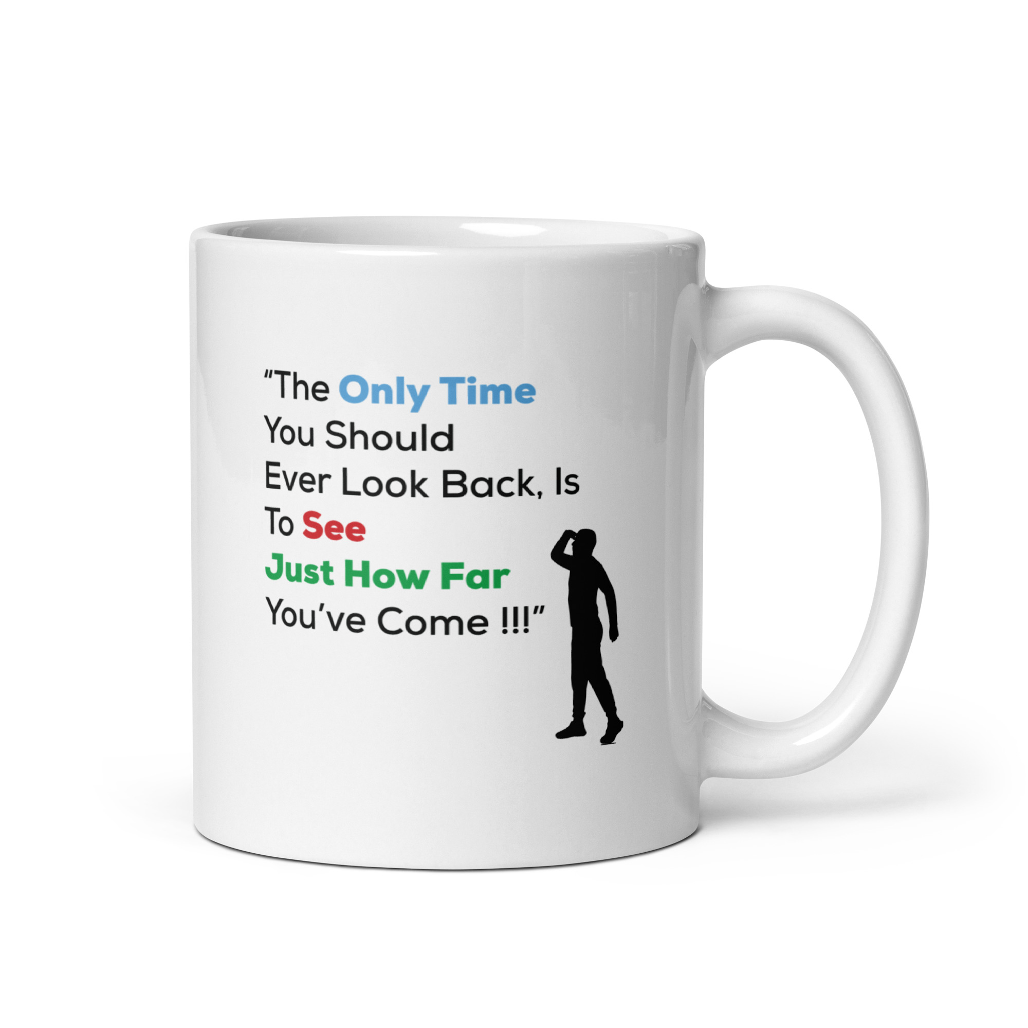 Motivational Cup Design #15