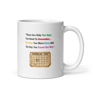 Motivational Cup Design #17