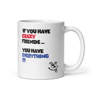 Humorous Cup Design #9