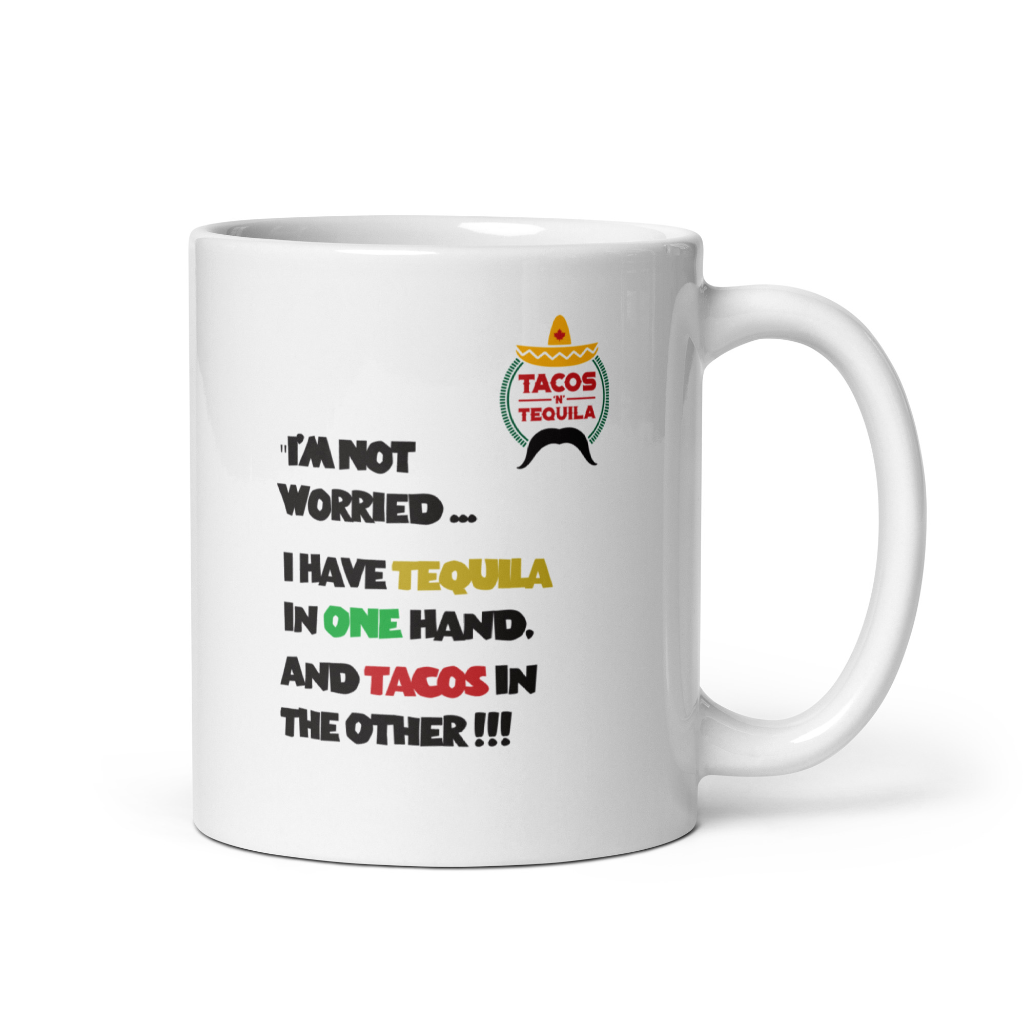 Humorous Cup Design #10