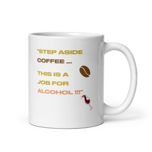 Humorous Cup Design #11