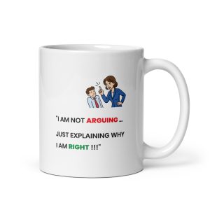 Humorous Cup Design #12