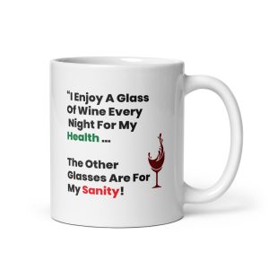 Humorous Cup Design #14