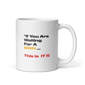 Humorous Cup Design #18