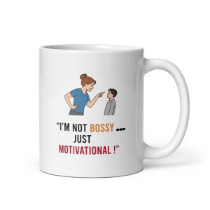 Humorous Cup Design #20