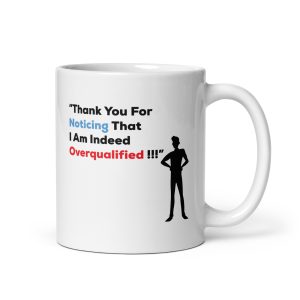 Humorous Cup Design #22