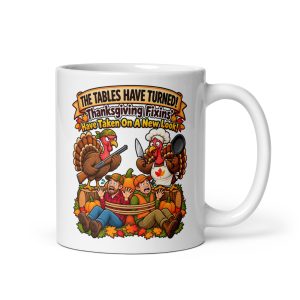 Special Holiday Cup Design #1