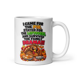 Special Holiday Cup Design #2