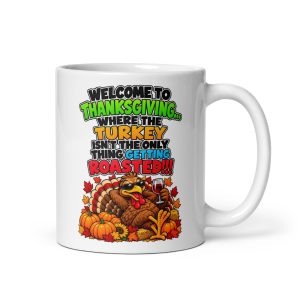 Special Holiday Cup Design #3